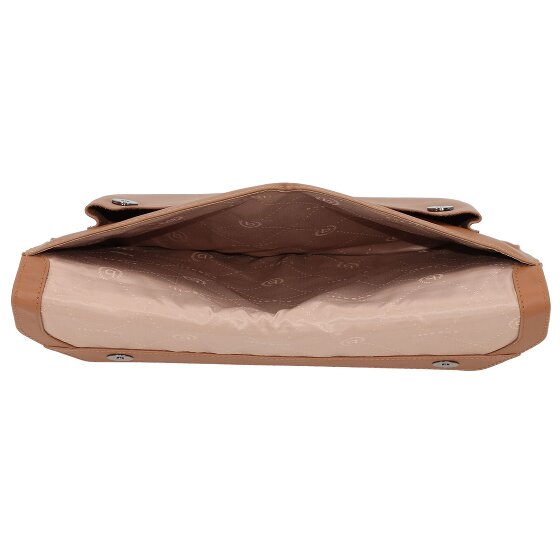 bugatti Daphne Pokrowiec na laptopa Skórzany 36 cm