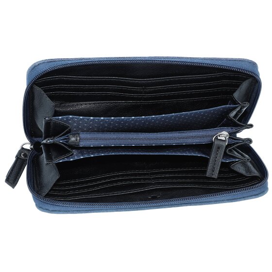 Tom Tailor Portfel Elin 18 cm