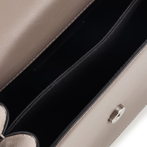 Karl Lagerfeld Signature 2.0 Torba Skóra 26 cm