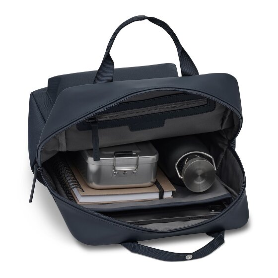 Kapten & Son Bergen Plecak 39 cm Komora na laptopa