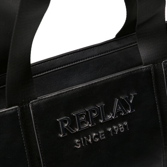 Replay Shopper Bag 37.5 cm