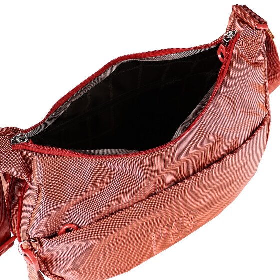 Mandarina Duck MD20 Torba na ramię 39 cm z funkcją poszerzenia