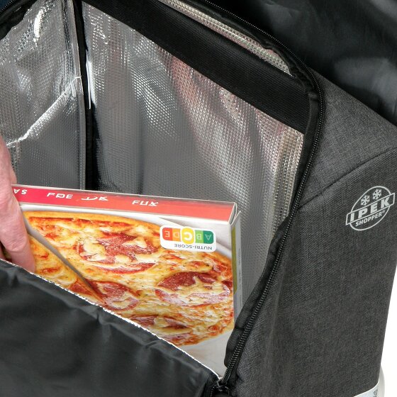 Andersen Shopper Royal Shopper Ipek Ma Walizka na zakupy 58 cm