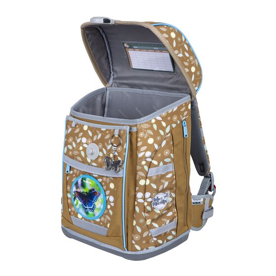 McNeill Tenero Zestaw tornistra 5-części