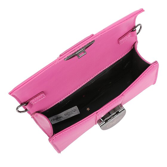 Buffalo Curve Night Torba na ramię 20 cm