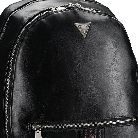 Guess Torino Plecak 42.5 cm Komora na laptopa