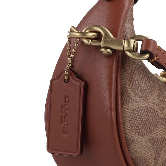 Coach Jonie Mini Torba Handbag 16 cm