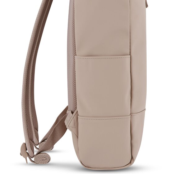 Johnny Urban Sleek Series Harvey Medium Plecak 41 cm Komora na laptopa