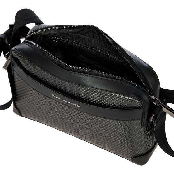 Porsche Design Carbon Torba na ramię 26 cm