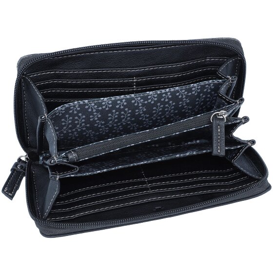 Tom Tailor Portfel Elin 18 cm