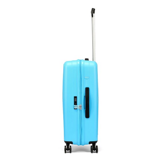 American Tourister Rejoy 4 kółka Walizka 68 cm