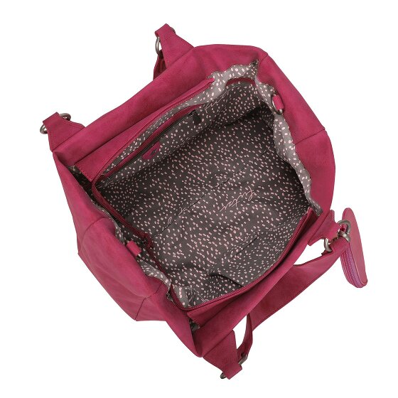 Fritzi aus Preußen Izzy Vintage Shopper Bag 42 cm