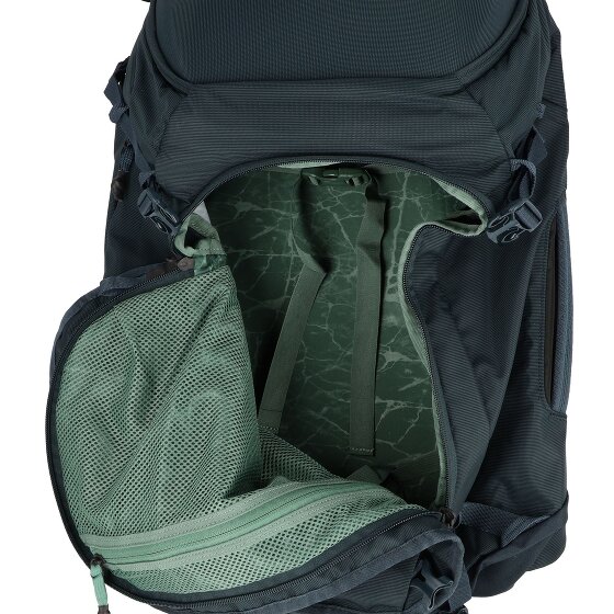 Thule Landmark Torba podróżna Weekender 45 cm