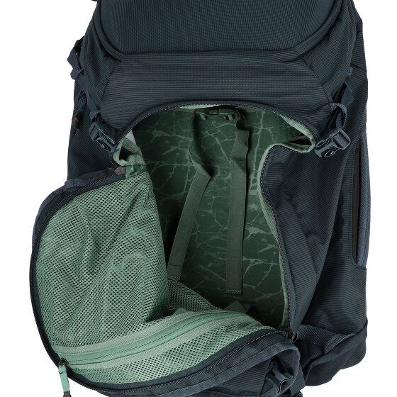 Thule Landmark Torba podróżna Weekender 45 cm