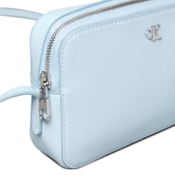 Calvin Klein CK Camera Torba na ramię 20 cm