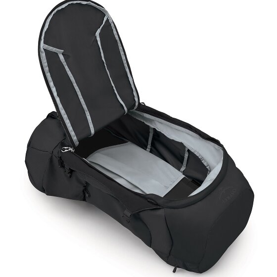 Osprey Farpoint Trek 55 L Plecak trekkingowy 72 cm