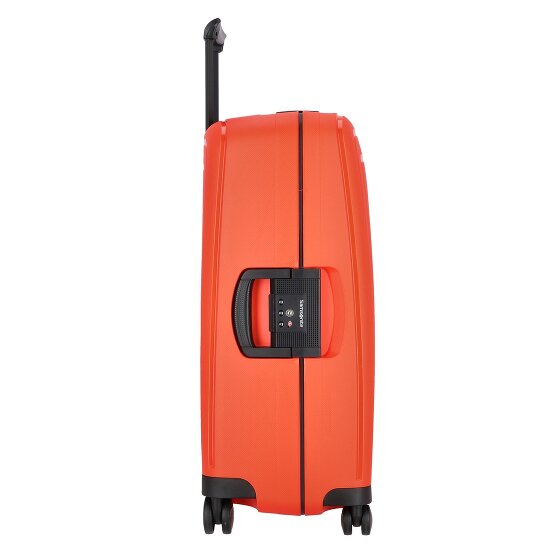 Samsonite S'Cure Spinner 4-Wheel Trolley 69 cm