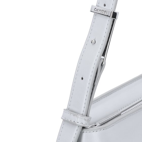 Calvin Klein Embossed Torba na ramię 31 cm