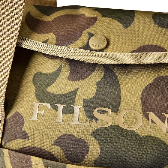 Filson All-Weather Torba na ramię 37 cm Komora na laptopa