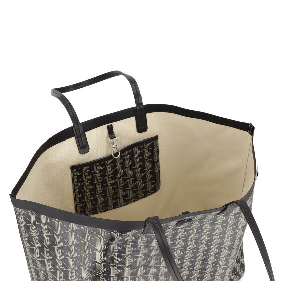 Lacoste Zely Shopper Bag 39 cm