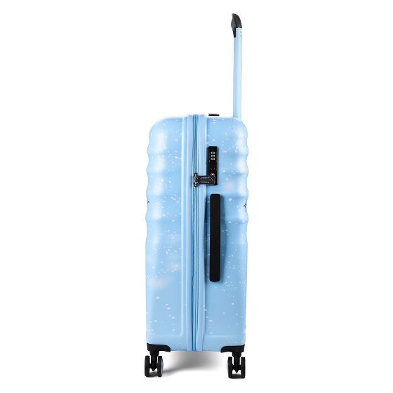 American Tourister Wavebreaker Disney 4 kółka Walizka 67 cm
