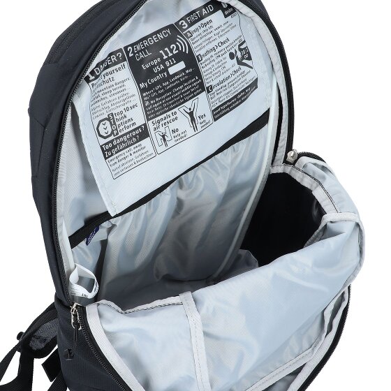 Deuter Speed Lite 17 Plecak turystyczny 46 cm