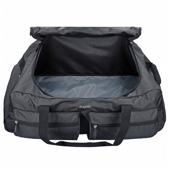 bugatti Lima Torba podróżna na 2 kółkach 70 cm bardzo lekka