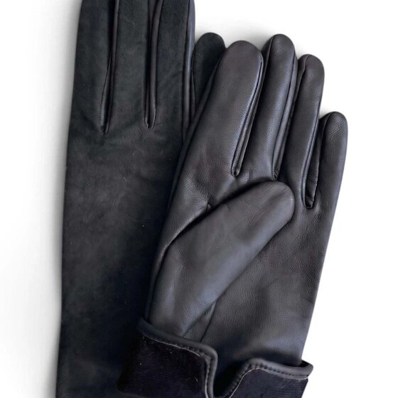 Kessler Maya Suede Rękawice Skóra