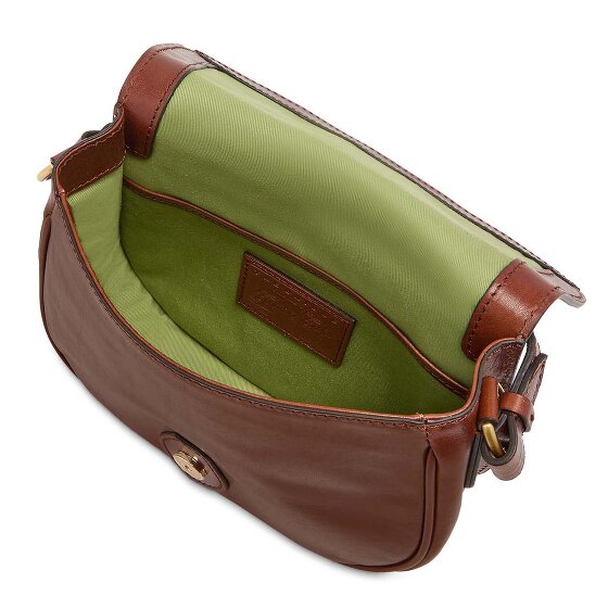 The Bridge Isadora Torba na ramię Skórzany 24 cm