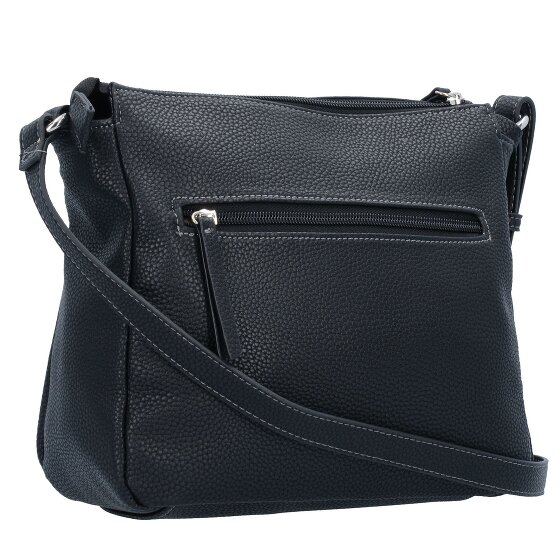 L.Credi Torba na ramię Budapest 25 cm