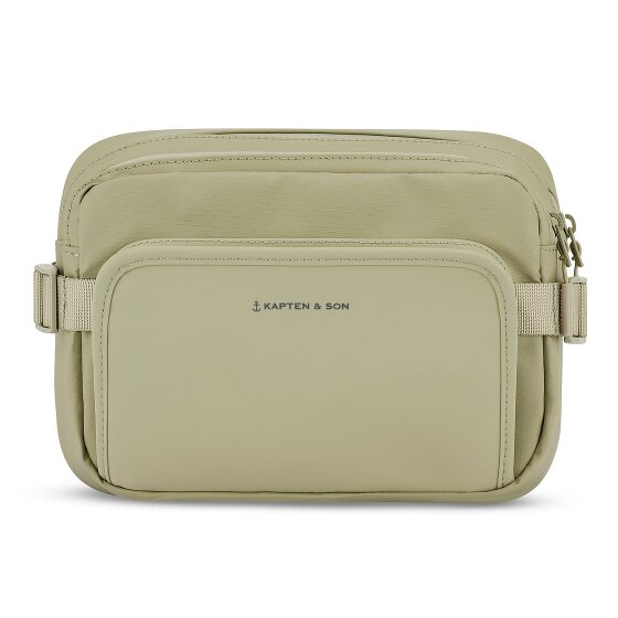 Kapten & Son Lisbon Saszetka 24.5 cm