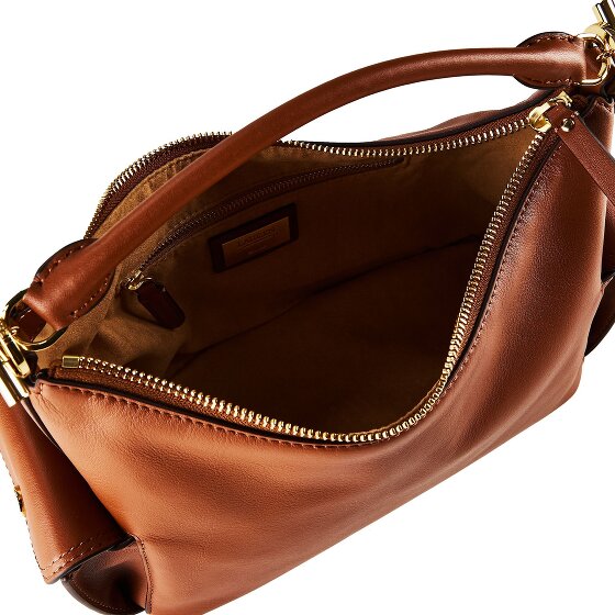 Lauren Ralph Lauren Blaike Torba na ramię Skórzany 25.5 cm