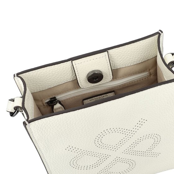 Picard Peephole Mini Torba Torba na ramię Skórzany 17 cm