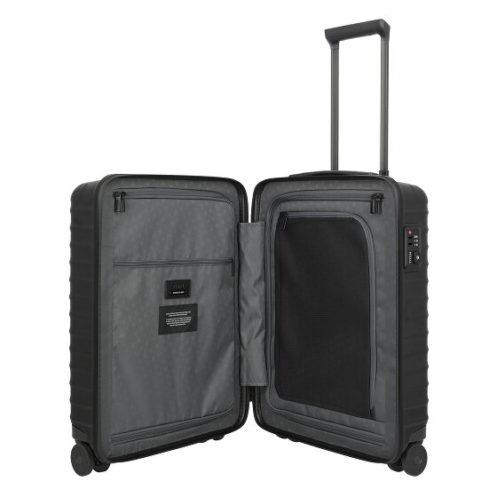 Titan Upgrade 4 kółka Walizka kabinowy S 55 cm