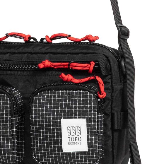 Topo Designs Accessories Torba na ramię 28 cm