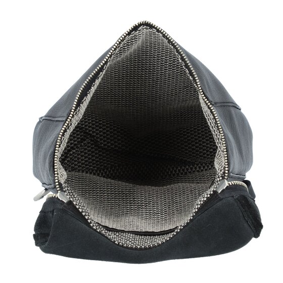 Harold's Box Plecak Skórzany 33 cm