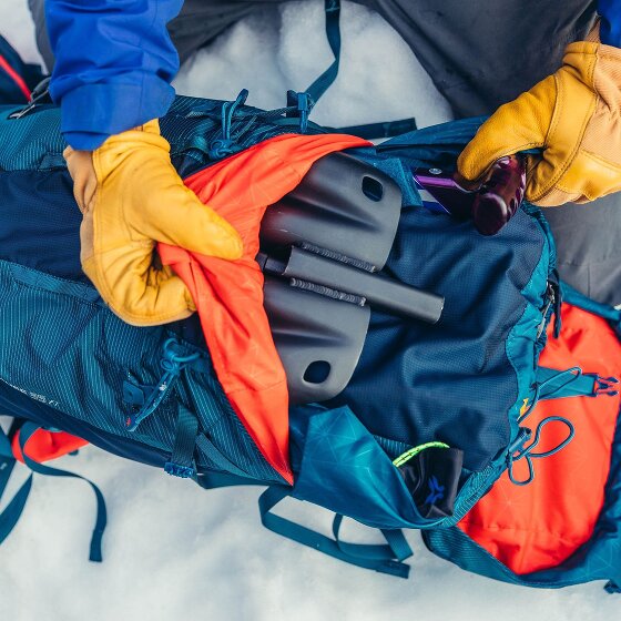 Gregory Plecak alpejski Targhee FT 35 M-L 76 cm