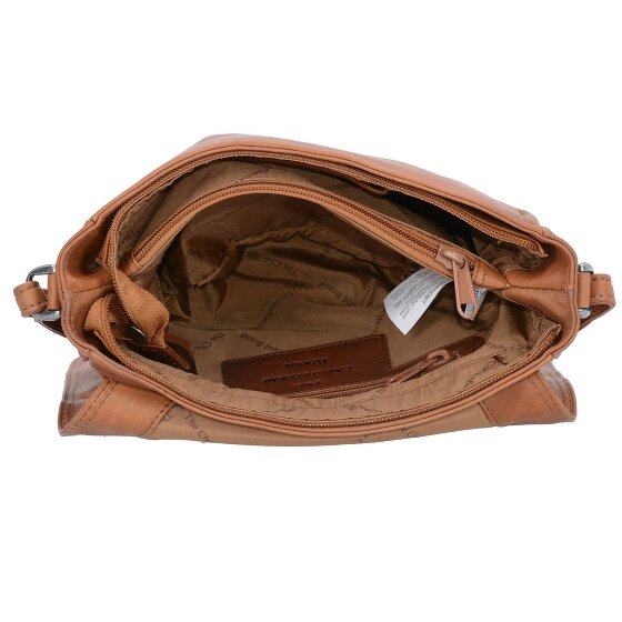 The Chesterfield Brand Coco Torba na ramię Skórzany 20 cm