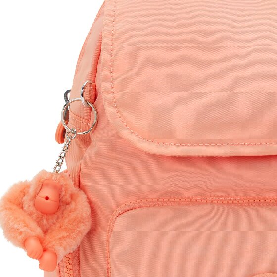 Kipling Basic City Zip Plecak miejski S 33.5 cm