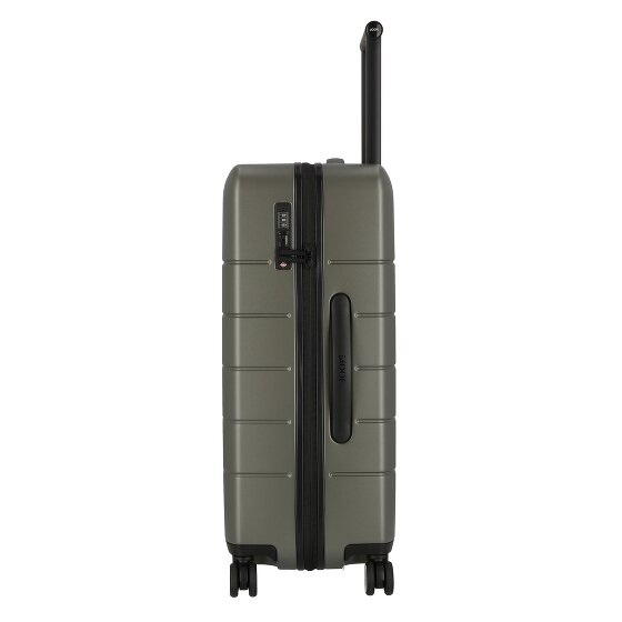 Joop! Volare 1.0 4 kółka Walizka 66 cm