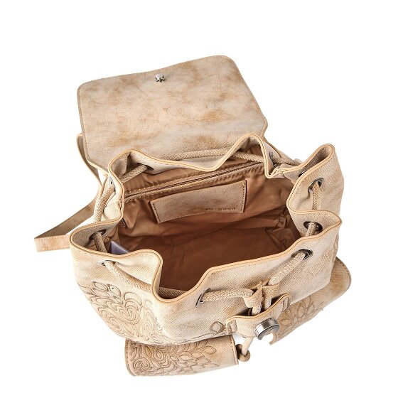 Desigual Sierra Plecak miejski 28 cm