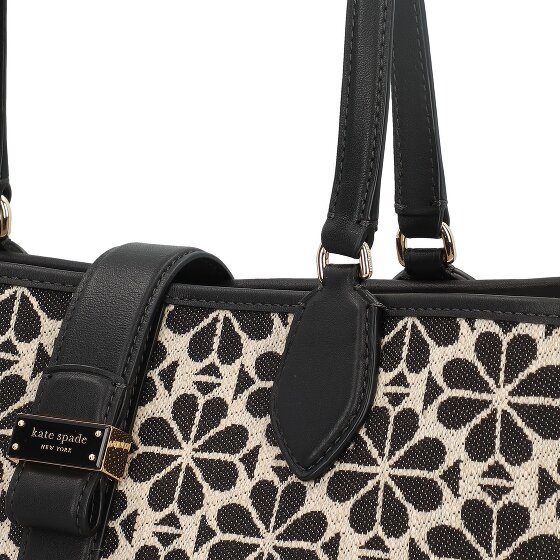 Kate Spade New York Spade Flower Shopper Bag 40 cm