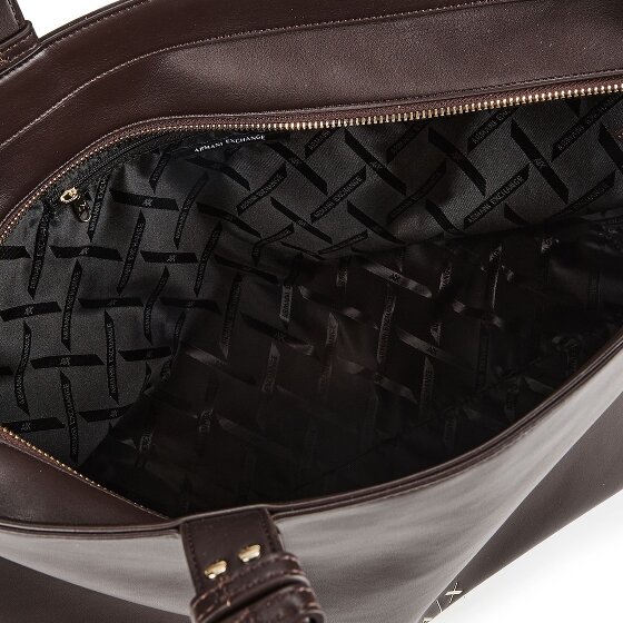 Armani Exchange Alice Shopper Bag 44 cm