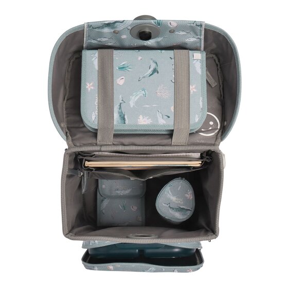 School-Mood Champion Maxx Zestaw tornistra