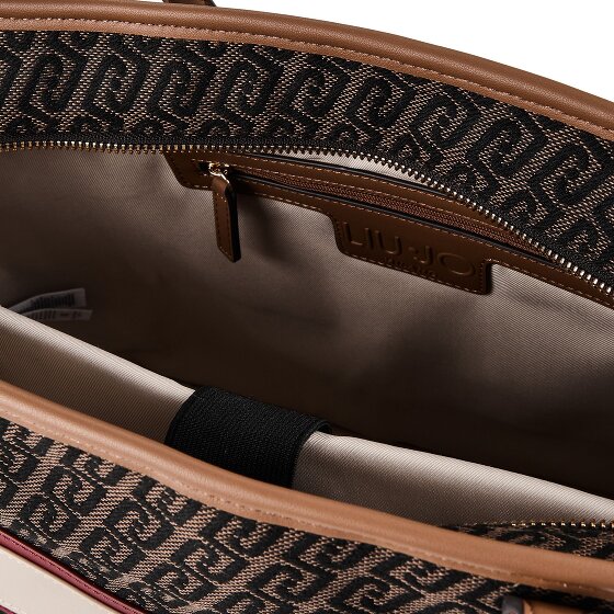 Liu Jo Shopper Bag M 38 cm Komora na laptopa