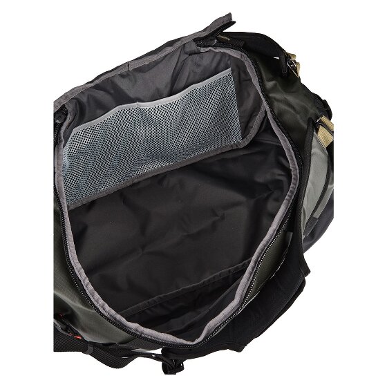Jack Wolfskin Tecton 45 L Torba podróżna Weekender 30 cm
