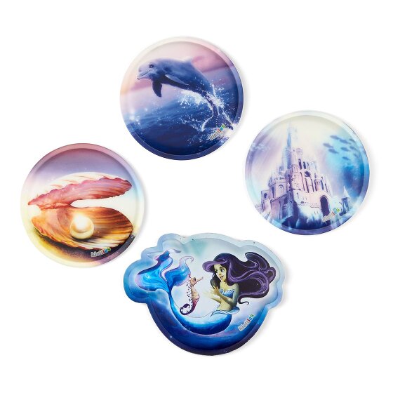 Ergobag cubo Zestaw tornistra 5-części