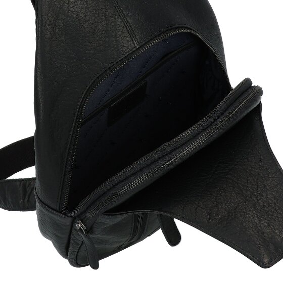 Jack Kinsky Porto Skóra 38 cm
