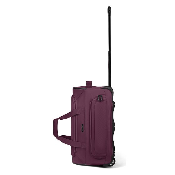 Redolz Torba podróżna na 2 kółkach Duffle Essentials 51 cm