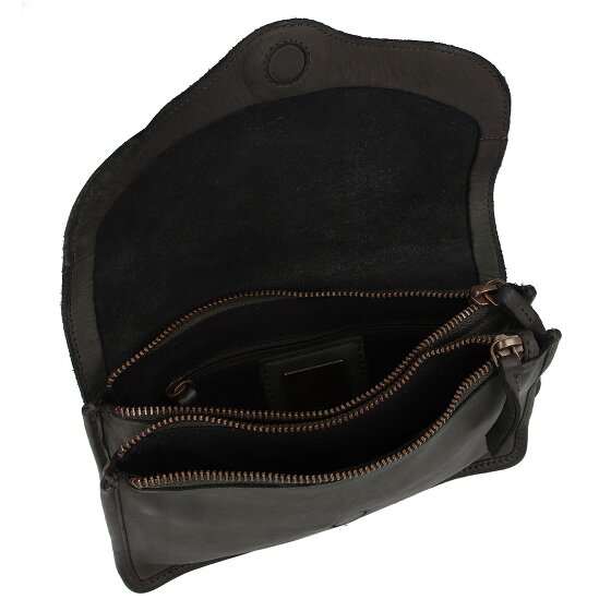 Harbour 2nd Anchor Love Torba na ramię Skórzany 22 cm